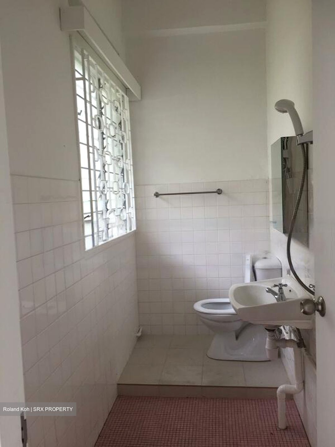 Bedok Ria Crescent (D16), Semi-Detached #473941001